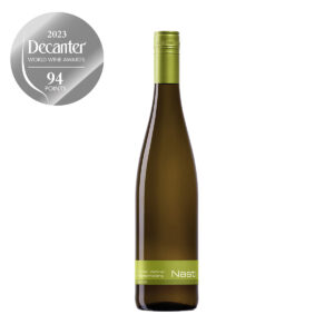 Grüner Veltliner Ried Kittmannsberg 2024