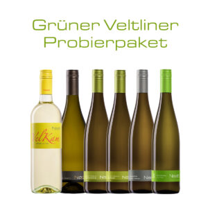 Grüner Veltliner Probierpaket