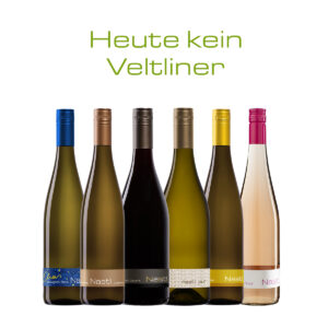 No Veltliner package today
