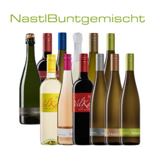 Paket "NastlBuntgemischt"